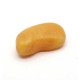 Raw Unprocessed Butterscotch / Egg Yolk Baltic Amber Stone (4.4 g)