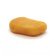 Raw Unprocessed Butterscotch / Egg Yolk Baltic Amber Stone (4.4 g)