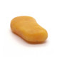 Raw Unprocessed Butterscotch / Egg Yolk Baltic Amber Stone (4.4 g)