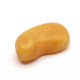 Raw Unprocessed Butterscotch / Egg Yolk Baltic Amber Stone (4.4 g)