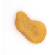Raw Unprocessed Butterscotch / Egg Yolk Baltic Amber Stone (4.4 g)