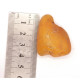 Natural Raw Honey Baltic Amber Piece (10.6 g)