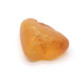 Natural Raw Honey Baltic Amber Piece (10.6 g)
