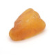 Natural Raw Honey Baltic Amber Piece (10.6 g)