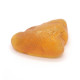 Natural Raw Honey Baltic Amber Piece (10.6 g)