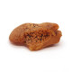 Raw Honey Baltic Amber Stone (5.9 g)