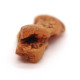 Raw Honey Baltic Amber Stone (5.9 g)