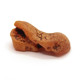 Raw Honey Baltic Amber Stone (5.9 g)