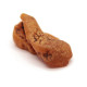 Raw Honey Baltic Amber Stone (5.9 g)