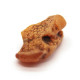 Raw Honey Baltic Amber Stone (5.9 g)