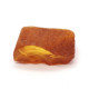 Natural Raw Cognac Baltic Amber Piece (6.2 g)