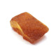 Natural Raw Cognac Baltic Amber Piece (6.2 g)