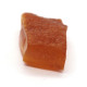 Natural Raw Cognac Baltic Amber Piece (6.2 g)
