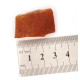Natural Raw Cognac Baltic Amber Piece (6.2 g)