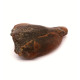 Cognac Color Raw Rough Natural Baltic Amber Stone Piece ~ 11.4g
