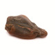 Cognac Color Raw Rough Natural Baltic Amber Stone Piece ~ 11.4g