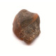 Cognac Color Raw Rough Natural Baltic Amber Stone Piece ~ 11.4g