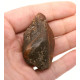 Cognac Color Raw Rough Natural Baltic Amber Stone Piece ~ 11.4g