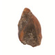 Cognac Color Raw Rough Natural Baltic Amber Stone Piece ~ 11.4g