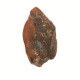 Cognac Color Raw Rough Natural Baltic Amber Stone Piece ~ 11.4g