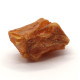 Honey Color Raw Rough Natural Baltic Amber Stone Piece ~ 8,7g