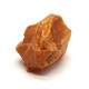 Honey Color Raw Rough Natural Baltic Amber Stone Piece ~ 8,7g