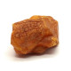 Honey Color Raw Rough Natural Baltic Amber Stone Piece ~ 8,7g