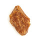 Honey Color Raw Rough Natural Baltic Amber Stone Piece ~ 8,7g