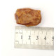 Honey Color Raw Rough Natural Baltic Amber Stone Piece ~ 8,7g