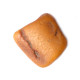 Egg Yolk / Butterscotch color Raw Rough Natural Baltic Amber piece 4.2g