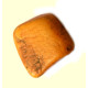 Egg Yolk / Butterscotch color Raw Rough Natural Baltic Amber piece 4.2g