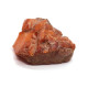 Exclusive Egg Yolk Baltic Amber Piece (21.5 g)