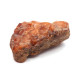Exclusive Egg Yolk Baltic Amber Piece (21.5 g)