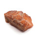 Exclusive Egg Yolk Baltic Amber Piece (21.5 g)
