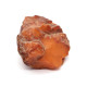 Exclusive Egg Yolk Baltic Amber Piece (21.5 g)
