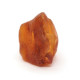 Egg Yolk / Butterscotch Color Raw Rough Natural Baltic Amber piece 6.6g