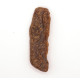 Natural Cognac Baltic Amber Piece (11.5 g)