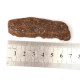 Natural Cognac Baltic Amber Piece (11.5 g)
