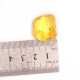 Polished Honey Baltic Amber Stone – Natural Loose Amber 3.7g
