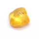 Polished Honey Baltic Amber Stone – Natural Loose Amber 3.7g