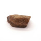Natural Honey Baltic Amber Piece (16 g)