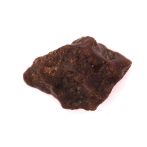 Dark Cognac Color Raw Rough Natural Baltic Amber Stone Piece ~ 5.3 g