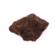 Dark Cognac Color Raw Rough Natural Baltic Amber Stone Piece ~ 5.3 g