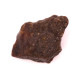 Dark Cognac Color Raw Rough Natural Baltic Amber Stone Piece ~ 5.3 g