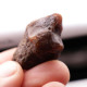 Dark Cognac Color Raw Rough Natural Baltic Amber Stone Piece ~ 5.3 g