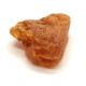 Honey Color Raw Rough Natural Baltic Amber Stone Piece 9g