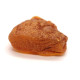 Honey Color Raw Rough Natural Baltic Amber Stone Piece 9g