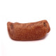 Honey Color Raw Rough Natural Baltic Amber Stone Piece ~ 2.7g