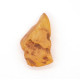 Natural Raw Honey Baltic Amber Piece (7.6 g)