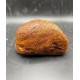 Egg Yolk / Butterscotch color Raw Rough Natural Baltic Amber piece 240g